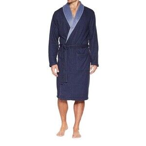 UGG Men's Robinson Robe Size: M/L , Missing Belt